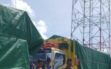 Kejari Kapuas Hulu Memusnahkan Miras dan Narkoba