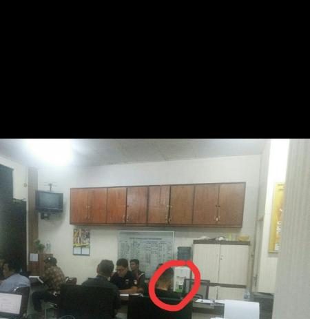 Usai Ngeseks Sesama Jenis