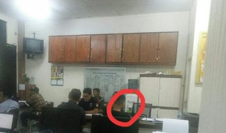 Usai Ngeseks Sesama Jenis