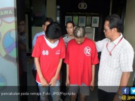 Tommy Cabuli Mawar yang Sedang Setengah Mabuk