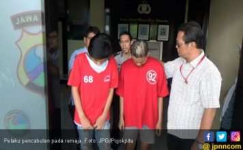 Tommy Cabuli Mawar yang Sedang Setengah Mabuk