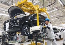 Produksi Massal Mobil Masih Harus Diuji Secara Ekonomi