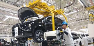 Produksi Massal Mobil Masih Harus Diuji Secara Ekonomi