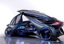 Insight Tren Kendaraan Tahun 2019