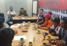 Dua Bocah Penyebar Hoaks Kebakaran Rasau Jaya Dimaafkan