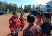 Natal sebagai Peristiwa Penting dalam Perjalanan Hidup Kristiani