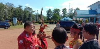 Natal sebagai Peristiwa Penting dalam Perjalanan Hidup Kristiani