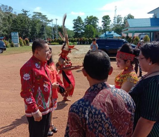 Natal sebagai Peristiwa Penting dalam Perjalanan Hidup Kristiani
