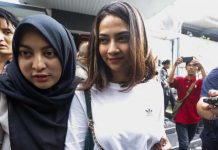 Diperbolehkan Pulang, VA Akui Kesalahannya