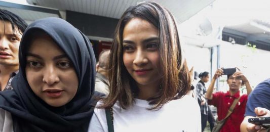 Diperbolehkan Pulang, VA Akui Kesalahannya
