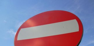 Ingat! Jalan Husein Hamzah Sudah Satu Arah