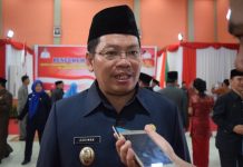 Loloskan Honorer, Terima Rp15 Juta