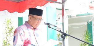 Keuangan Daerah Harus Bisa Diakses Masyarakat