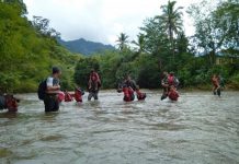 Demi Menuntut Ilmu, Bertaruh Nyawa