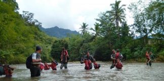 Demi Menuntut Ilmu, Bertaruh Nyawa