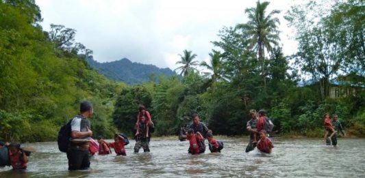 Demi Menuntut Ilmu, Bertaruh Nyawa