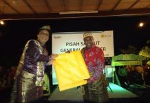 Agung Tancap Gas Tingkatkan Kepuasan Pelanggan