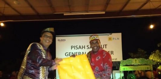 Agung Tancap Gas Tingkatkan Kepuasan Pelanggan