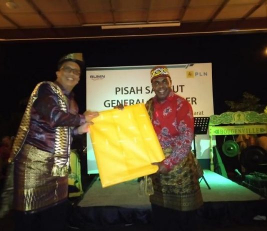 Agung Tancap Gas Tingkatkan Kepuasan Pelanggan