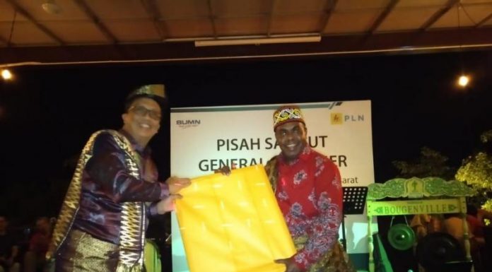 Agung Tancap Gas Tingkatkan Kepuasan Pelanggan