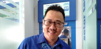 BCA Pontianak Target 10 Ribu Nasabah di Tahun Ini