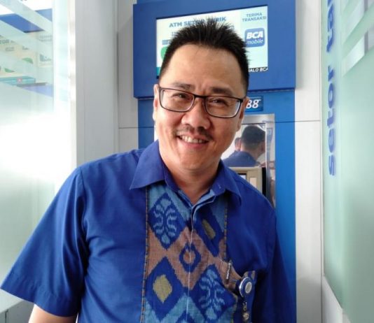 BCA Pontianak Target 10 Ribu Nasabah di Tahun Ini