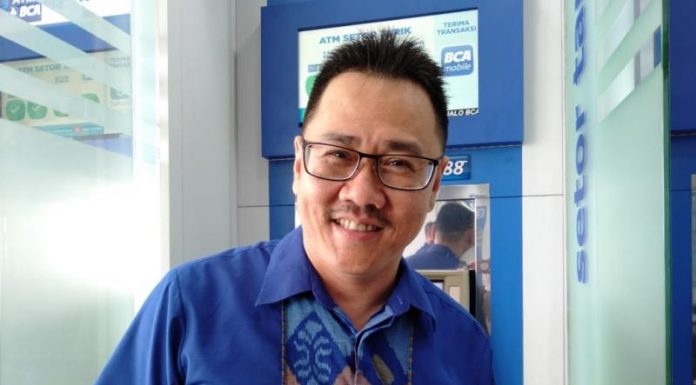 BCA Pontianak Target 10 Ribu Nasabah di Tahun Ini