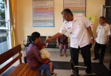 Jarot Puji Pelayanan Disdukcapil