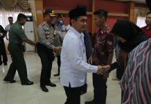 Pemilu 2019, Pesta Demokrasi Terumit se Dunia