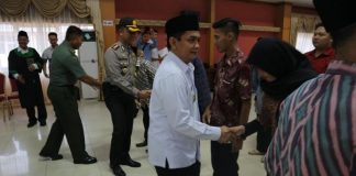 Pemilu 2019, Pesta Demokrasi Terumit se Dunia