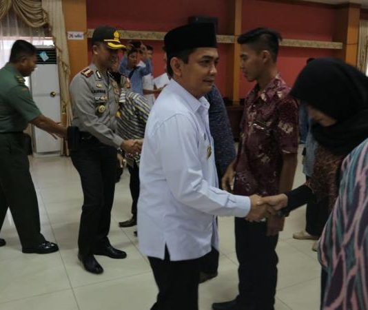 Pemilu 2019, Pesta Demokrasi Terumit se Dunia