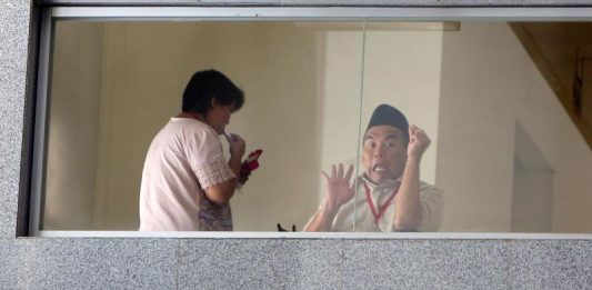 Bupati Jepara Diperiksa 10 Jam