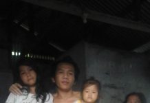 21 Tahun di Kursi Roda, Tiyong Benar-benar Menderita