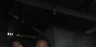 21 Tahun di Kursi Roda, Tiyong Benar-benar Menderita