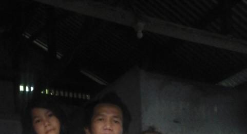 21 Tahun di Kursi Roda, Tiyong Benar-benar Menderita