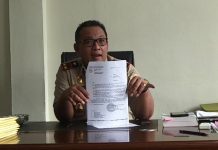 Objek Sengketa Belum Bersertifikat