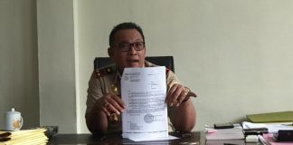 Objek Sengketa Belum Bersertifikat