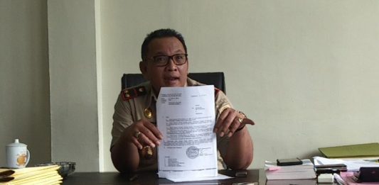 Objek Sengketa Belum Bersertifikat