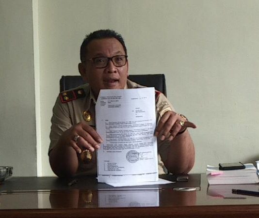 Objek Sengketa Belum Bersertifikat
