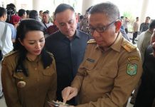 Menyulap Pekarangan Rumah Jadi Sentra Buah