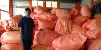 PT Pos Target Jasa Pengiriman Motor Meningkat