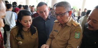 Menyulap Pekarangan Rumah Jadi Sentra Buah