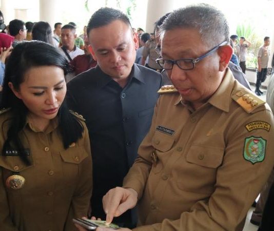 Menyulap Pekarangan Rumah Jadi Sentra Buah