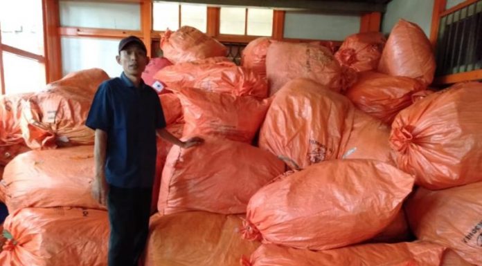 PT Pos Target Jasa Pengiriman Motor Meningkat