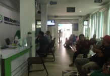 Tak Ada Pemutusan Kontrak BPJS Kesehatan dan RS di Kalbar