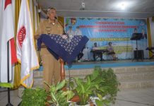 Masih Jadi Masalah, Angka Kemiskinan di Sintang Stagnan