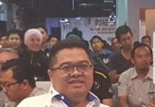 Undang 157 Klub se Kalbar