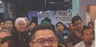 Undang 157 Klub se Kalbar