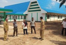 Juli, Rumah Sakit Pratama Beroperasi