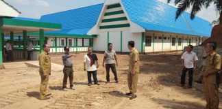 Juli, Rumah Sakit Pratama Beroperasi